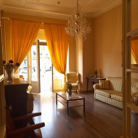 Hotel Marchionni Dal 1923 Viareggio Eksteriør bilde