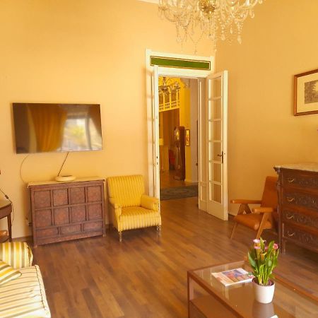 Hotel Marchionni Dal 1923 Viareggio Eksteriør bilde