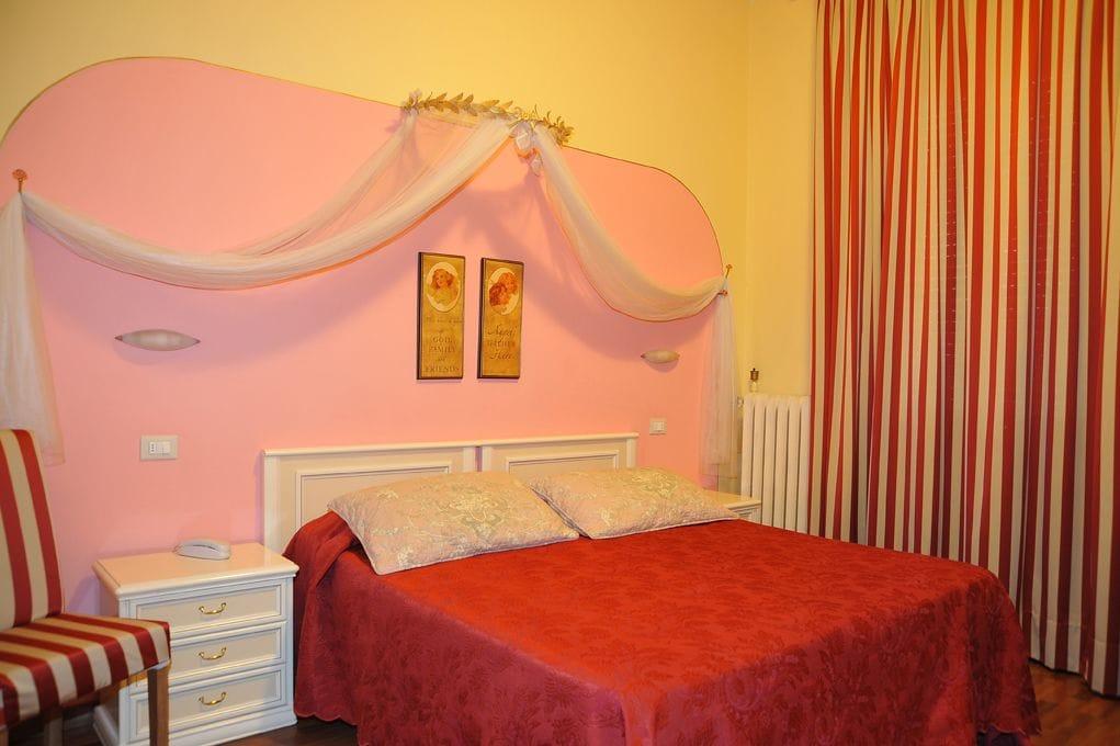 Hotel Marchionni Dal 1923 Viareggio Eksteriør bilde
