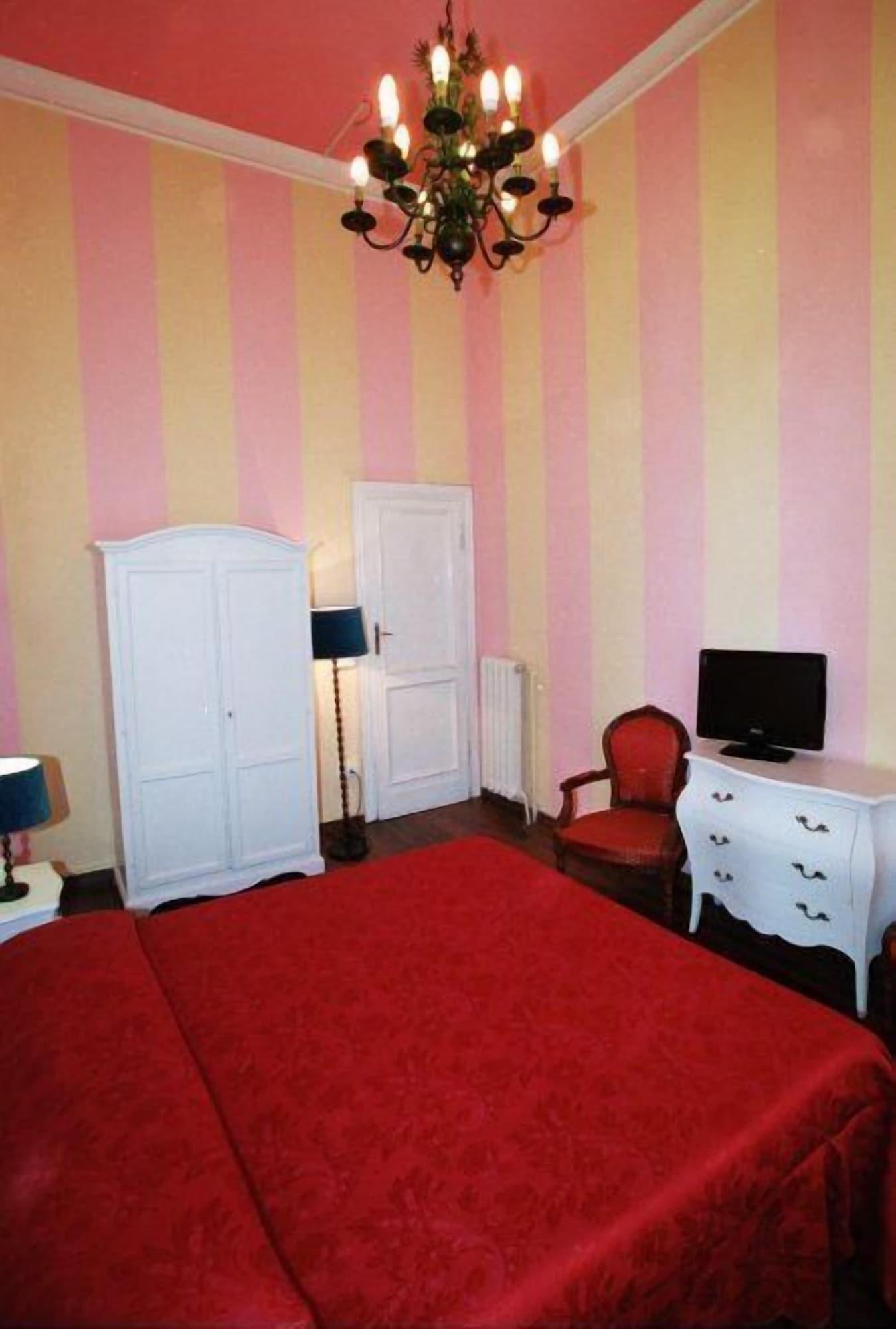 Hotel Marchionni Dal 1923 Viareggio Eksteriør bilde