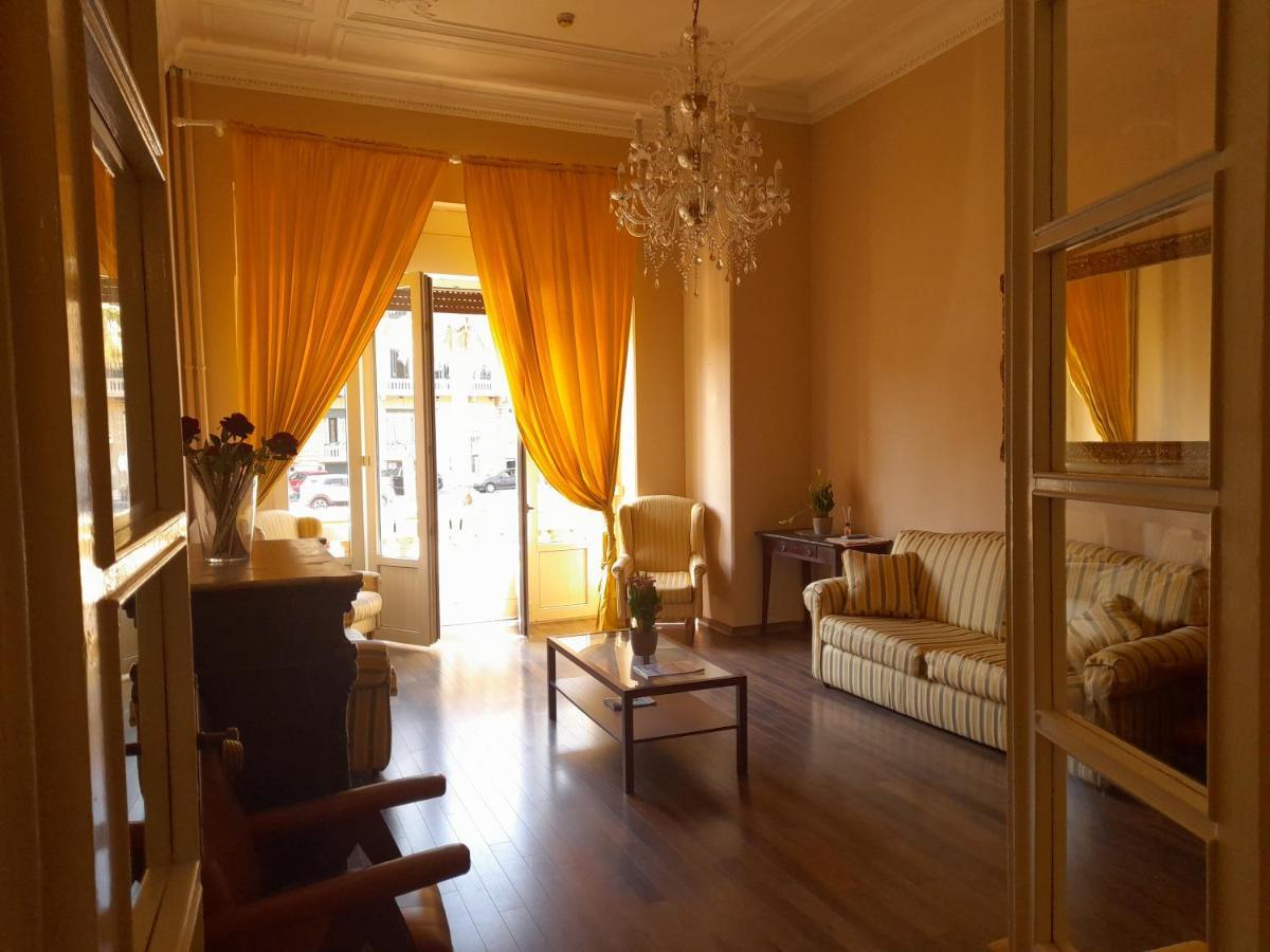 Hotel Marchionni Dal 1923 Viareggio Eksteriør bilde