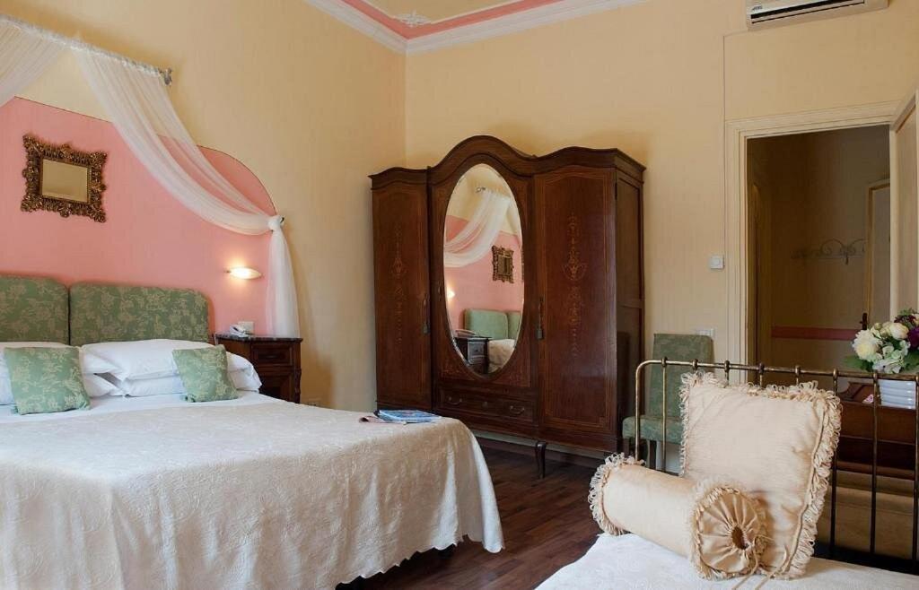Hotel Marchionni Dal 1923 Viareggio Eksteriør bilde