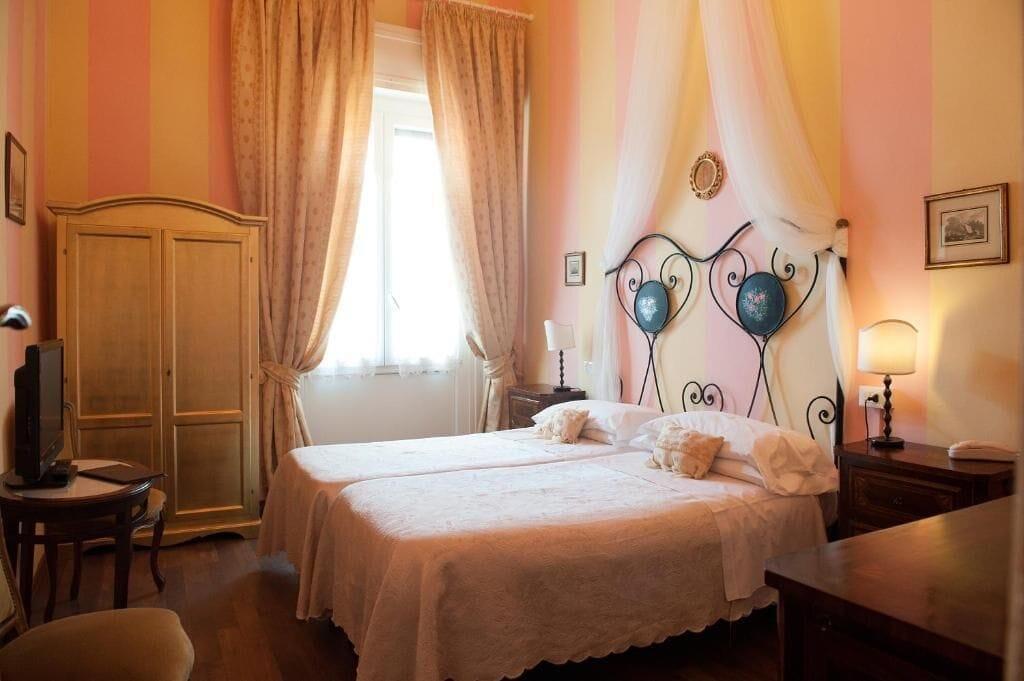 Hotel Marchionni Dal 1923 Viareggio Eksteriør bilde
