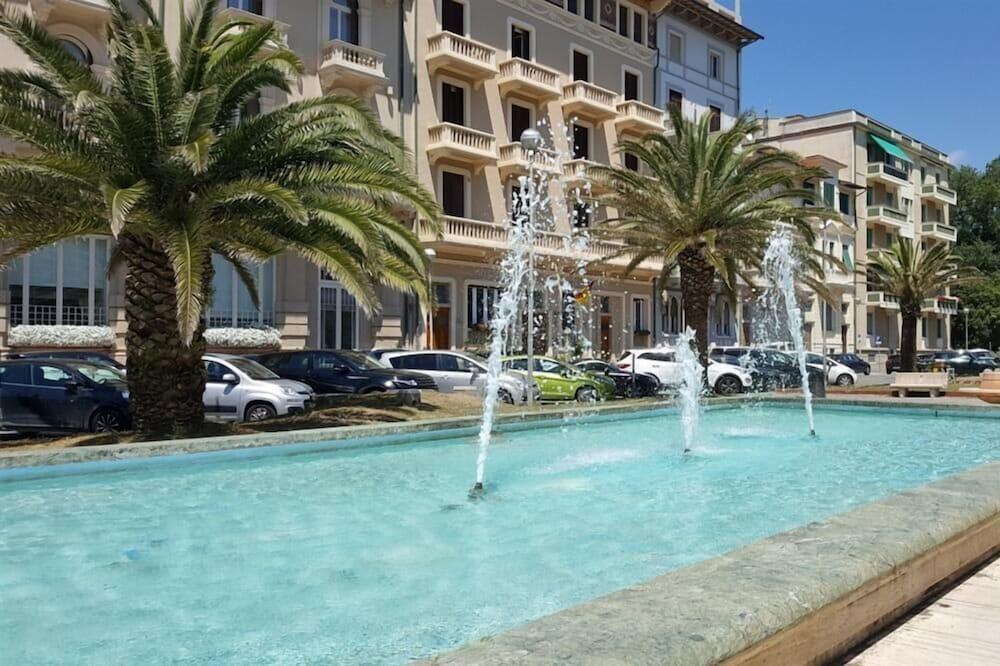 Hotel Marchionni Dal 1923 Viareggio Eksteriør bilde