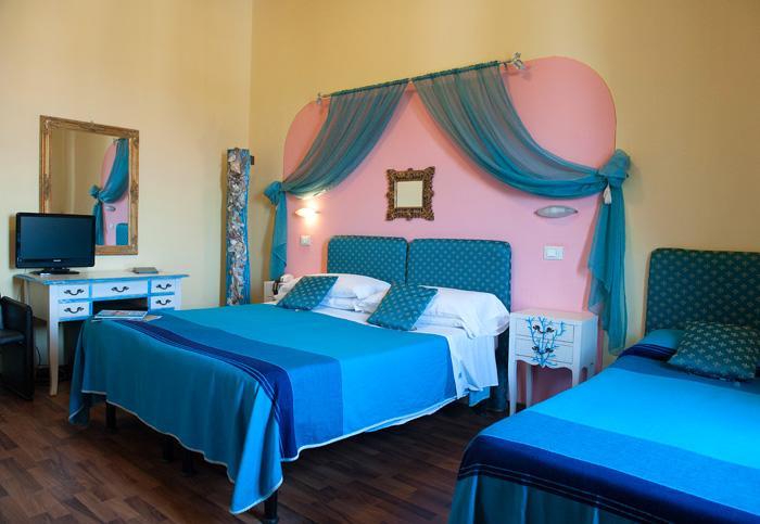 Hotel Marchionni Dal 1923 Viareggio Eksteriør bilde