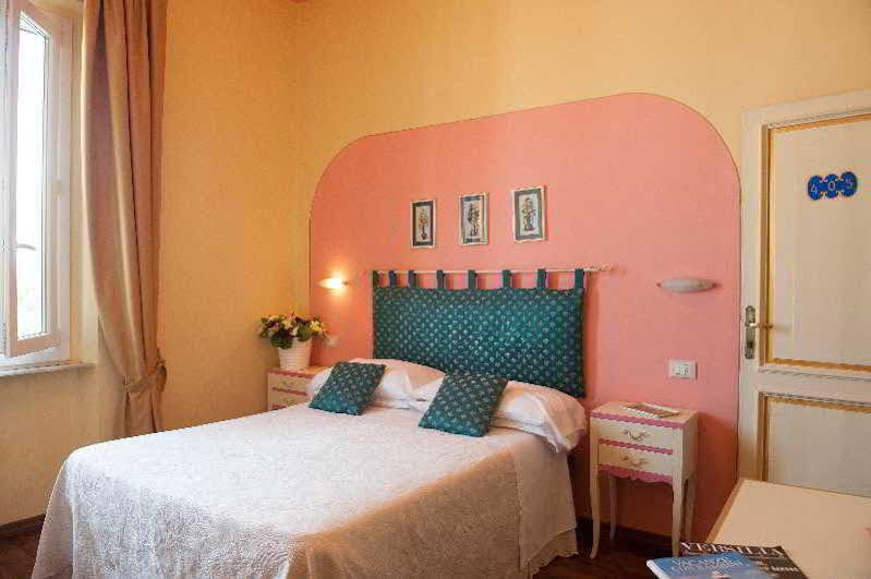 Hotel Marchionni Dal 1923 Viareggio Eksteriør bilde