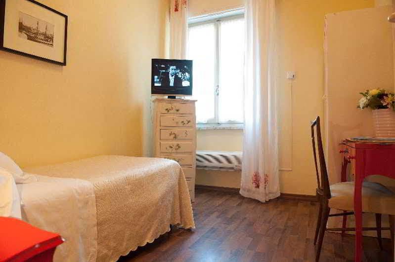 Hotel Marchionni Dal 1923 Viareggio Eksteriør bilde